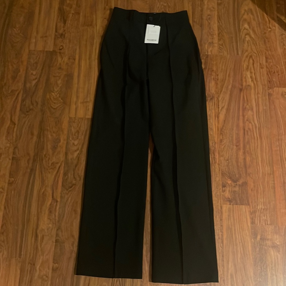 Trousers